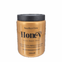 Masque Honey Repair brazilian glow