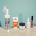 Pack Visage Vitamine C – Écran Invisible Brazilian Glow