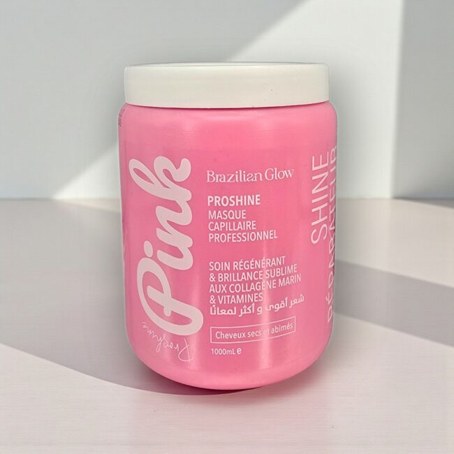 Masque ProShine 1000 ml - Brazilian Glow
