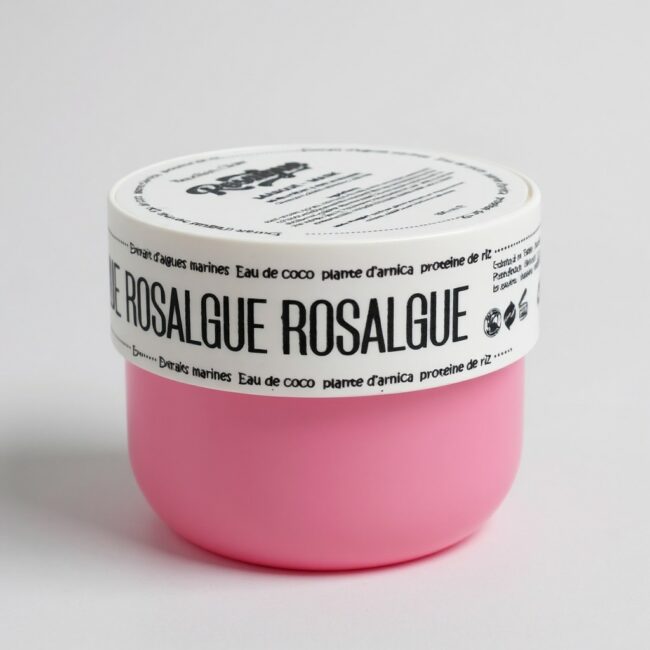 Masque Rosalgue - Brazilian Glow Masque Rosalgue - Brazilian Glow