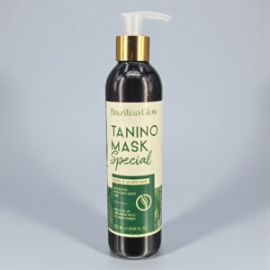 Masque Tanino spécial Bleu