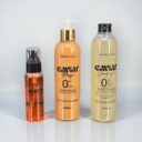 Brazilian glow soin caviar avec serum vitamine E