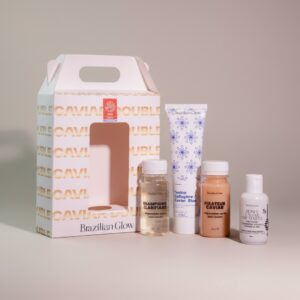 Pack Tanino Collagène Caviar Honey Plus