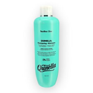 shampoing Quinella brazilian glow