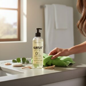 Shampoing Collagène 500 ml – Brazilian Glow (1) Shampoing Collagène 500 ml - Brazilian Glow