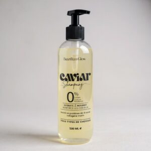 Shampoing Collagène 500 ml - Brazilian Glow