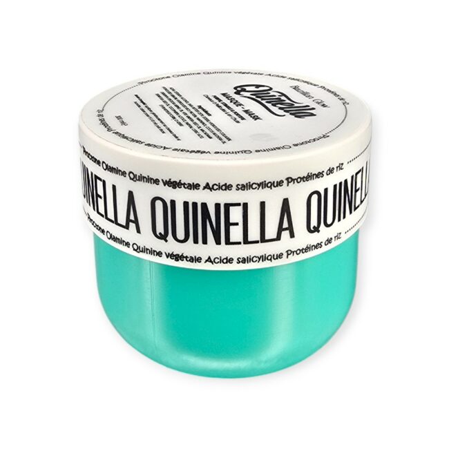 mask Quinella brazilian glow mask Quinella brazilian glow