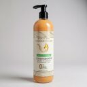 soin cheveux masque réparateur caviar