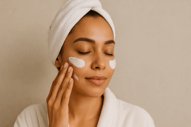 10 astuces de soin du visage pour une peau parfaite