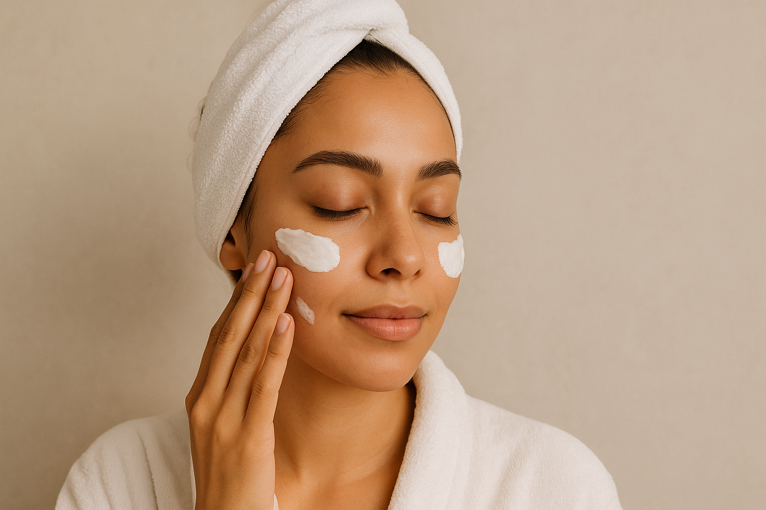 10 astuces de soin du visage pour une peau parfaite