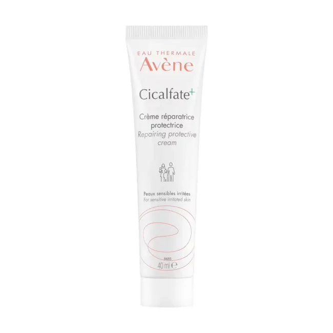 cicalfate creme reparatrice avene 40ml