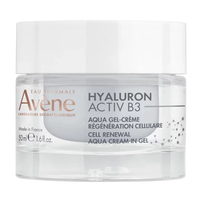 hyaluron activ b3 aqua gel creme 50ml
