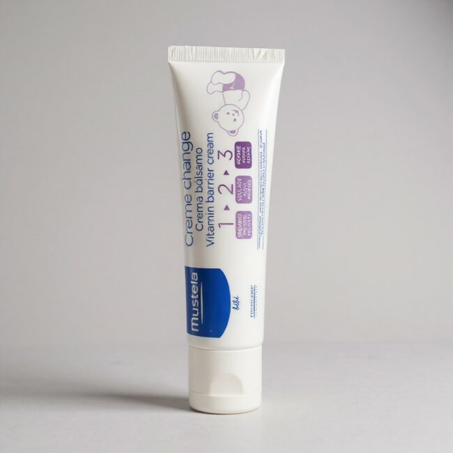 MUSTELA CREME DE CHANGE 50ML