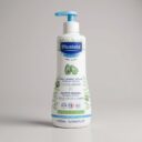 MUSTELA GEL LAVANT DOUX 500ML - Corps et Cheveux