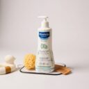 MUSTELA GEL LAVANT pour bebe