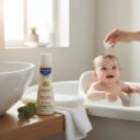 MUSTELA SHAMPOOING BEBE 200ML (1)