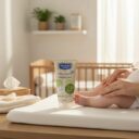 mustela bio hydratation visage corps peau délicate