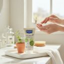 crème hydratante bébé mustela bio peau sensible