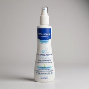 Mustela Eau Rafraîchissante et Coiffante 200 ml