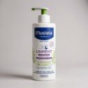 Mustela Liniment Dermo-Protecteur 400 ml