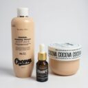 Pack Monoa + Sérum Honey - Brazilian Glow