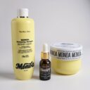 Pack Monoa + Sérum Honey - Brazilian Glow