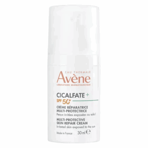 avene cicalfate spf 50 crème réparatrice