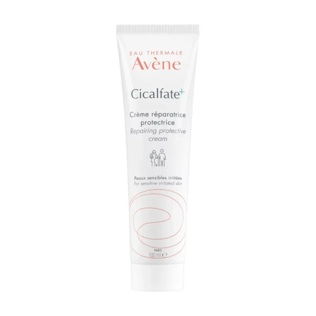 cicalfate creme reparatrice avene 100ml