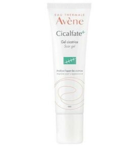 cicalfate gel cicatrice 30ml avene