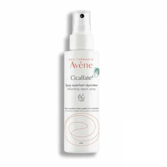 avene cicalfate spray 100ml reparateur
