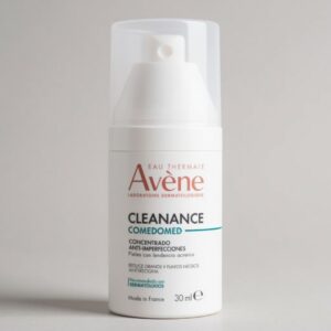 avene cleanance comedomed tunisie 30ml
