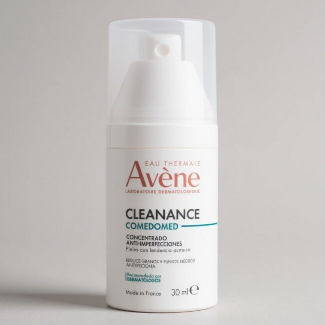 avene cleanance comedomed tunisie 30ml