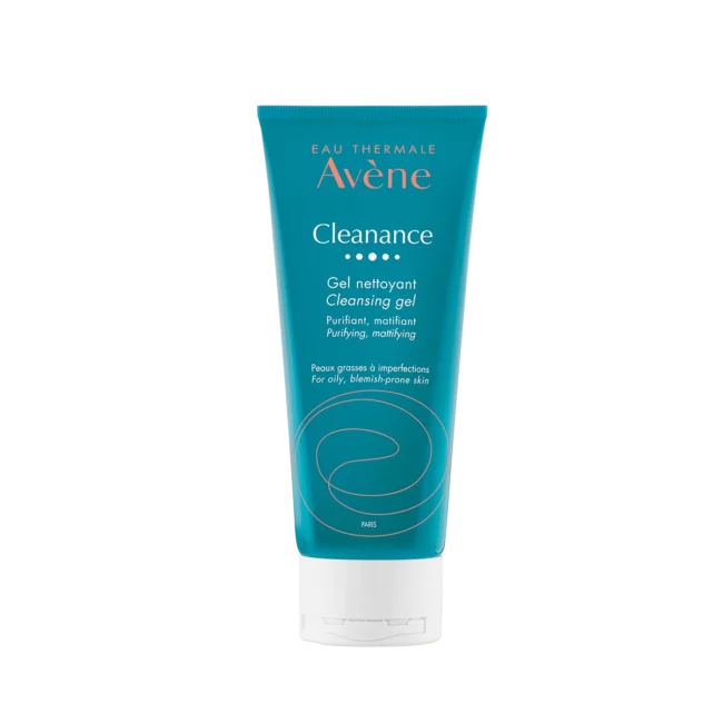 avene cleanance gel nettoyant 200ml 1 cleanance gel nettoyant avene 200ml