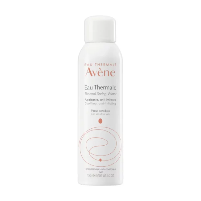 avene eau thermale hydratante visage