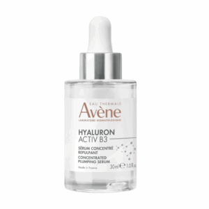 avene hyaluron activ b3 serum 30ml