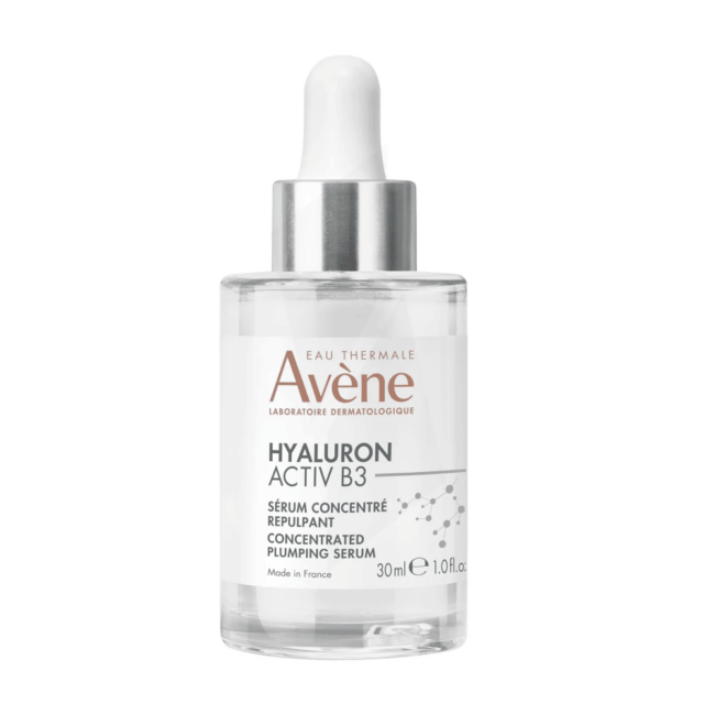 avene hyaluron activ b3 serum 30ml