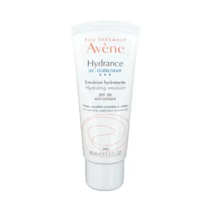 hydrance uv legere avene spf30 40ml