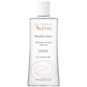 avene lotion micellaire 400ml