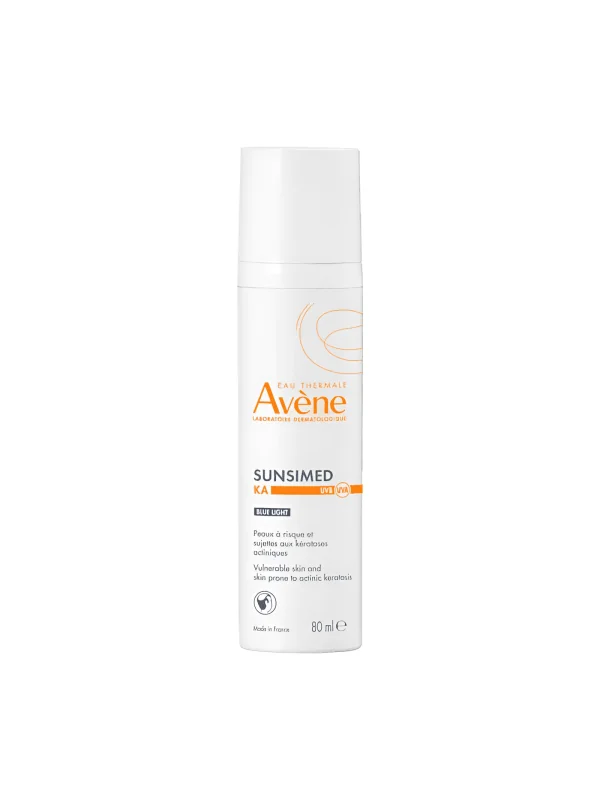 avene sunsimed ka blue light protection 80ml hommes avene avene sunsimed ka protection 80ml