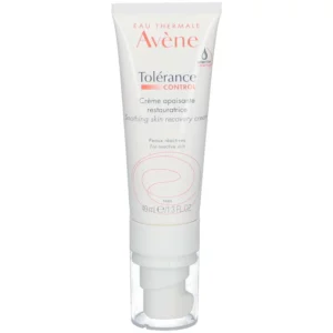 AVENE TOLERANCE CONTROLE CREME APAISANTE RESTAURATRICE 40ML en tunisie