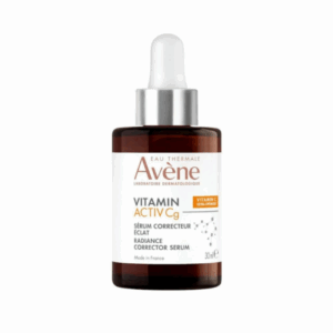 serum avene vitamin activ cg pour eclat du visage