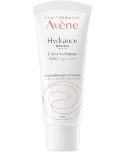 avene hydrance riche creme hydratante 40ml