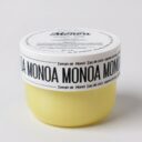 masque cheveux Monoa - Brazilian Glow