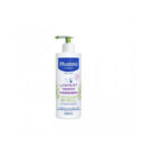 shampoing pour bebe Mustela