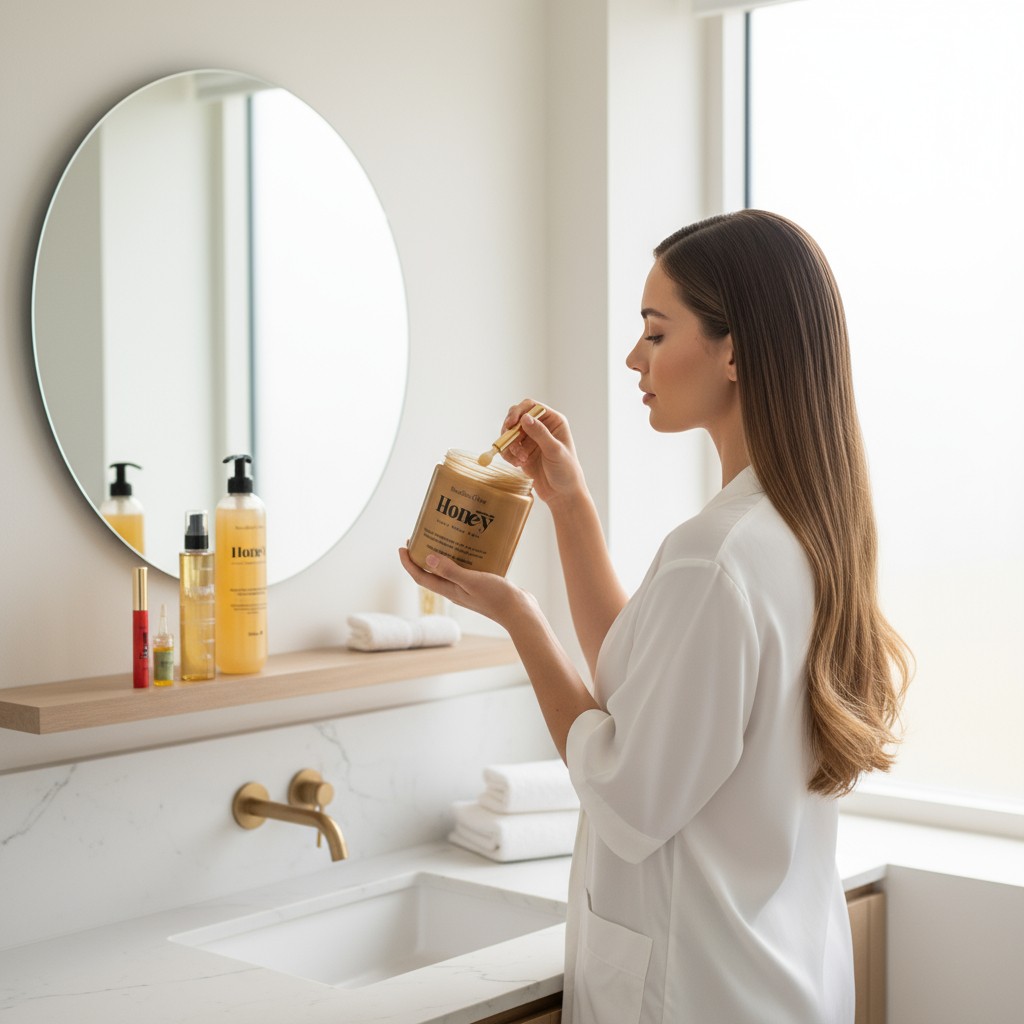 diagnostic capillaire pour adapter son Soin cheveux et choisir brazilian glow tunisie