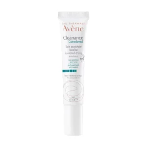 comedomed soin boutons 15ml avene
