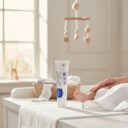 soin bébé mustela crème change tunisie