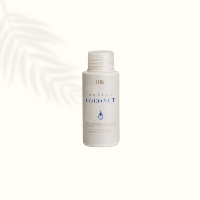 lissage coconut Tunisie lissage coconut Tunisie