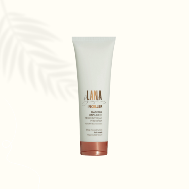 masque reconstruction profonde inceller lana brasiles