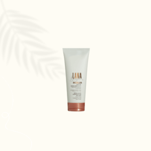 inceller styling leave in lana brasiles